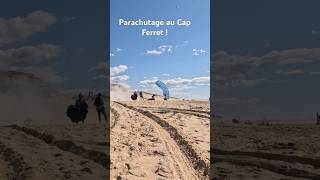 parachute plage horizon capferret [upl. by Enid]