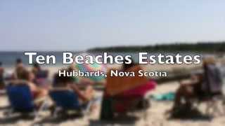 Havills Mini Homes presents Ten Beaches Estates [upl. by Retha]