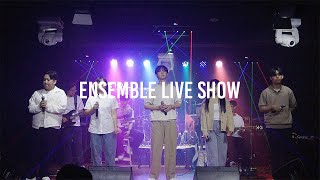 MNE E1 Live Show ∣ Your song [upl. by Eimrots741]