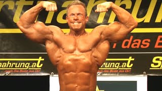 Mario Hemmer AUT WFF Worlds 2010  Extremebody Winner [upl. by Ivers]