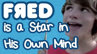 Fred is a Star in His Own Mind [upl. by Ellerad]