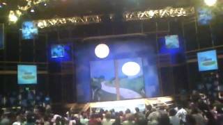 Disney Junior Live on Stage [upl. by Nomyt]