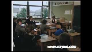 David Jessel on corporal punishment in Scotland 1978  vid1180a [upl. by Irehj690]