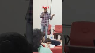 Singing art Short viral videoart of Engineering College lnjpit Chaprachhath maa ka geetsuga [upl. by Midas937]