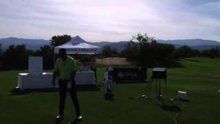 2012 Fall Teaching Summit  Mike Malaska PGA Part 1 [upl. by Marina524]