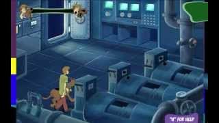 Scooby Doo Adventures Episode 3  Reef Relief [upl. by Adni]