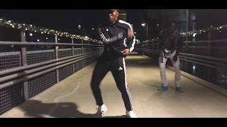 Dotorado Pro  Rei das Marimbas official dance video [upl. by Ybot]