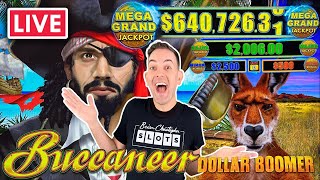 🔴 LIVE Prepping 100000 Spins with NEW 640k Jackpot Game [upl. by Truman]