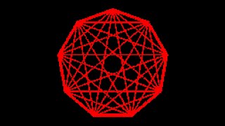 KGATLW  Nonagon Infinity A Side 8Bit Remix [upl. by Las]