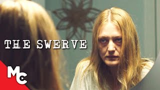 The Swerve  Full Movie  Haunting Psychological Thriller  Azura Skye [upl. by Sucramel]