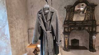 Shearling Trends What Is Trending For 2024 [upl. by Bazluke751]