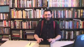 FAQ 54 What Is Naturalistic Textual Criticism [upl. by Ut356]