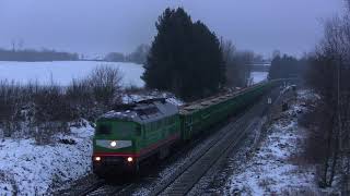 241 449  SBW´s neue 241 vor Sandzug nach Kaufering [upl. by Sharlene]