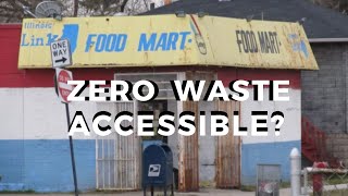 Zero Waste Movement Isnt Inclusive  What Youtubers Dont Talk About [upl. by Say244]