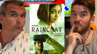 Raincoat Trailer REACTION  Ajay Devgn  Aishwarya Rai [upl. by Fulks58]