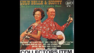 Lulu Belle and Scotty  Sunday School 1962 [upl. by Haimes]