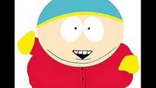 Eric Cartman singing quotCome Sail Away [upl. by Pero]