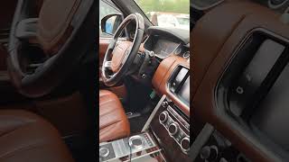 range rover на оффроуде был lrpodbor [upl. by Elockcin]