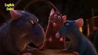 Learn English through movies ratatouille 27 [upl. by Niknar227]