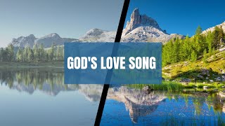 HU A Love Song to God – Embracing Divine Love [upl. by Ardnohsed801]