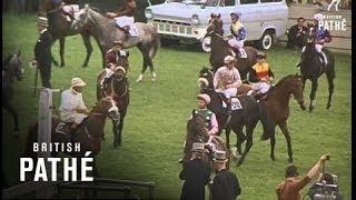 The Derby  Technicolor 1967 [upl. by Karlee]