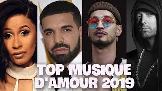 Top Musique 2019  Musique du Moment Clip 2019 Nouveauté [upl. by Enortna]