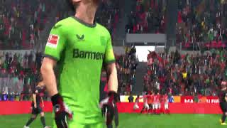 1 FSV MAINZ 05 [upl. by Ybhsa714]