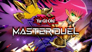 HARPIE LADY DECK UPDATE  YuGiOh Master Duel ITA [upl. by Seluj]