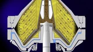 Centrifugation GFP Recovery part 2 of 5 [upl. by Nylrehc]