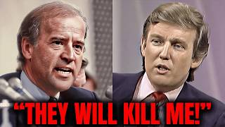 What Trump Said In 1988 Will Leave You SPEECHLESS Compared To Biden [upl. by Etnuahc211]