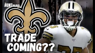 Will Saints Move On From Marshon Lattimore  Mickey Loomis Shares New Orleans Strategy [upl. by Dey]