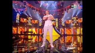 Saad Lamjared  YA LMIMA By  Younnese Bargache Studio 2M 2012 Officiel HD [upl. by Einner]