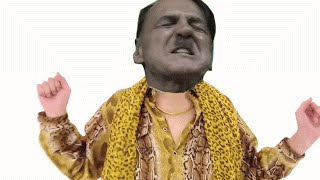 DPMV PPAP Hitler Version [upl. by Calv126]