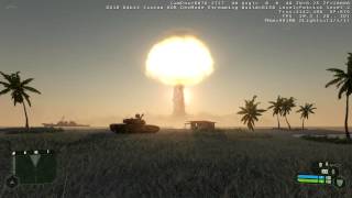 Crysis Nuke Mod 40 [upl. by Gwyn641]