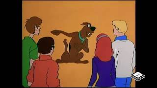 The New Scooby Doo Movies Season 2 Intro on Boomerang [upl. by Snell]