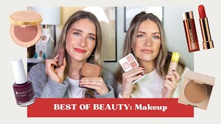 Best of Beauty 2023 Our favorite makeup of the year [upl. by Rosenthal280]