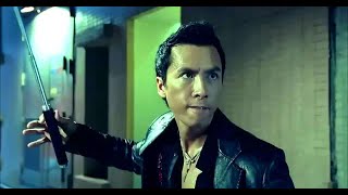 DONNIE YEN  Best Fight Scenes Clip Compilation 2 [upl. by Nered]