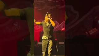 ZOLA EN CONCERT 🤩🔥 truthrecords exclu rapfrançais rap hiphop concert [upl. by Ttnerb]