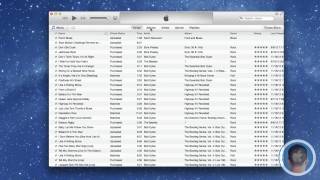 iTunes 11 Walkthrough [upl. by Fein449]