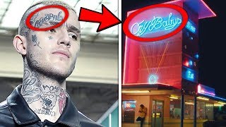 THE REAL MEANING OF Marshmello x Lil Peep  Spotlight Official Music Video WILL SHOCK YOU [upl. by Sikko]