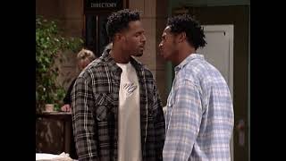 The Wayans Brothers  I aint scared of you [upl. by Scheld]