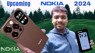 New nokia mobile 2024 🔥 Nokia note 14 pro Max 5g 🔥 Price Review and specification in Bengali [upl. by Saudra]