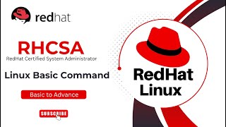 Linux commands line for beginners  Linux Basics Command  Redhat Linux Command in Hindi [upl. by Camilo621]