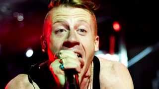 Macklemore amp Ryan Lewis Same Love Ft Madonna Grammy Awards 2014 Grammys Wedding 720p HD [upl. by Aivyls]