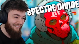 I played the new Spectre Divide [upl. by Atiroc]