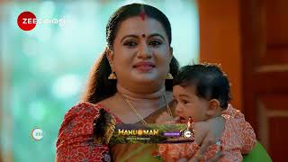 Valsalyam  Ep  188  Webisode 01  Oct3 2024  SreekalaKrishnaRosin Jolly  Zee Keralam [upl. by Oinotna]