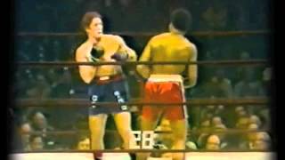 Muhammad Ali vs Oscar Bonavena December 7 1970 [upl. by Mcfarland]