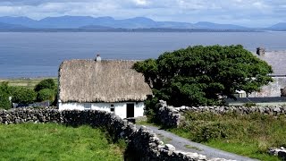 Aran Islands Ireland [upl. by Gwendolen]