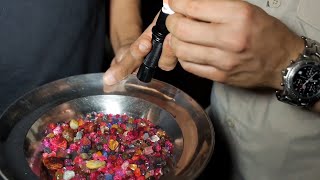 Welcome to Rubyland with extra footage Exploring the Gemstones of Burma Myanmar [upl. by Agee]