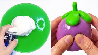 Rahatlatıcı Slime Videoları  2023 495 [upl. by Prescott]